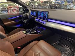 بي ام دبليو الفئة 5